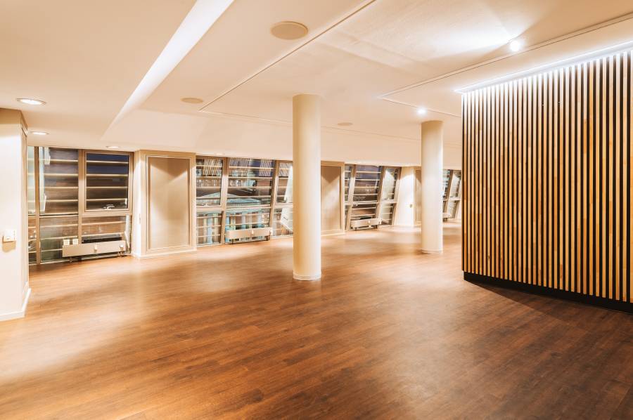 Main image for gallery Location