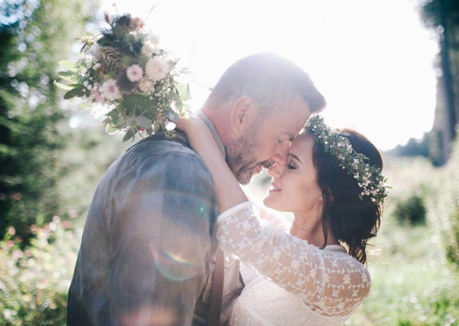 Main image for gallery Lovebirds