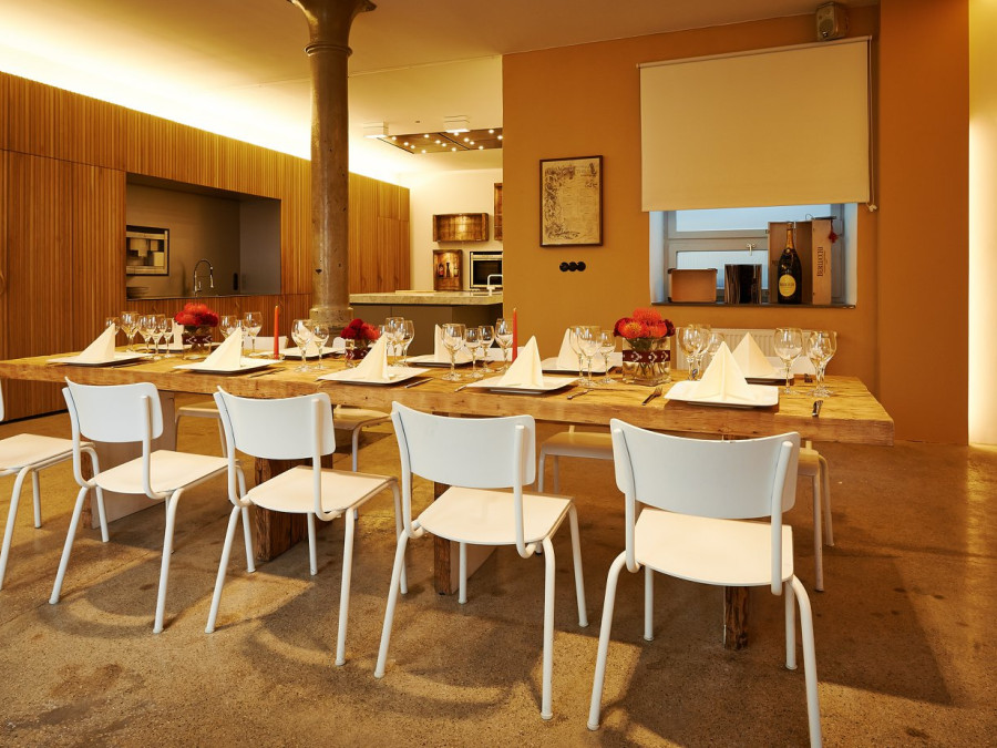 Main image for gallery Eventlocation