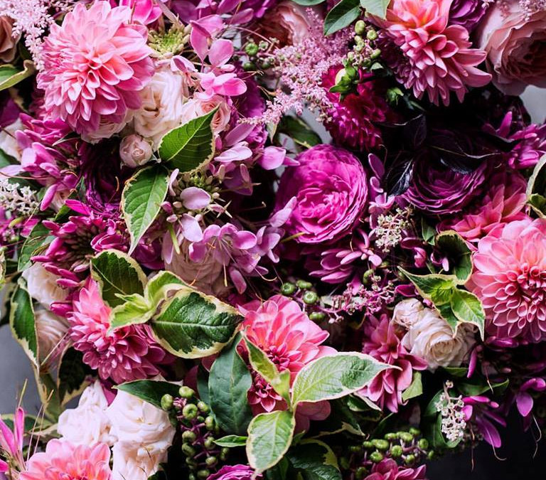Main image for gallery Blumenvariationen