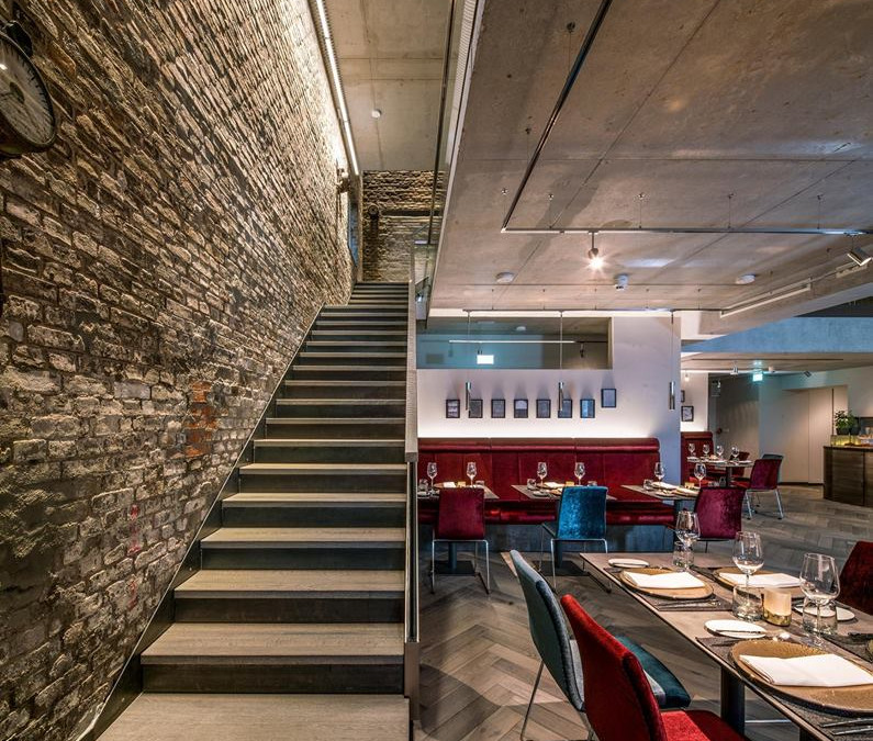 Main image for gallery Restaurant