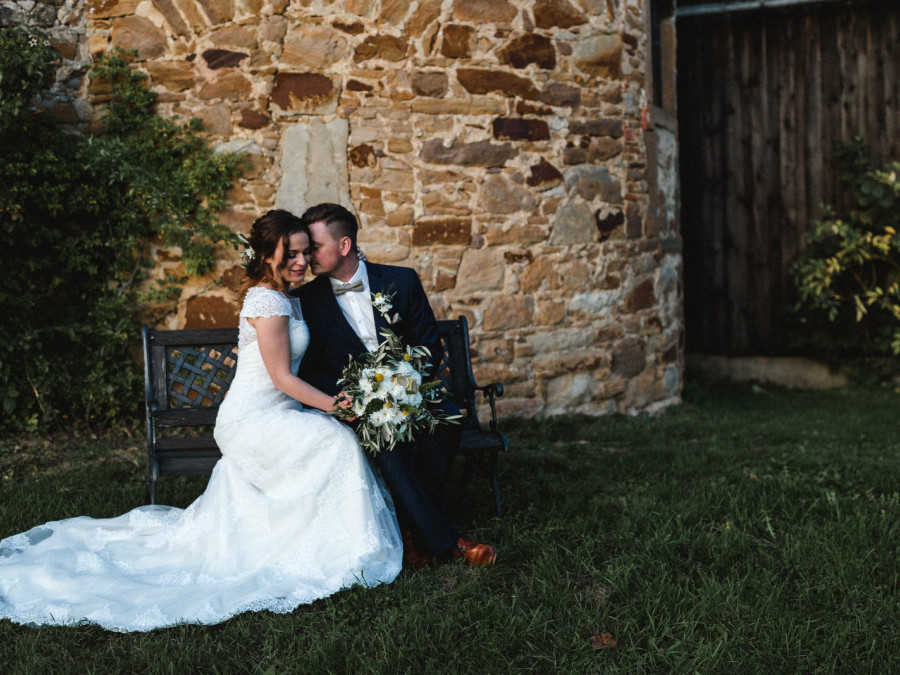 Main image for gallery Jasmin & Alex