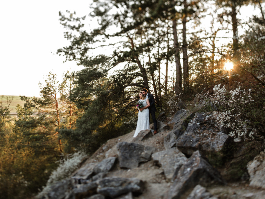 Main image for gallery Valentina & Sebastian