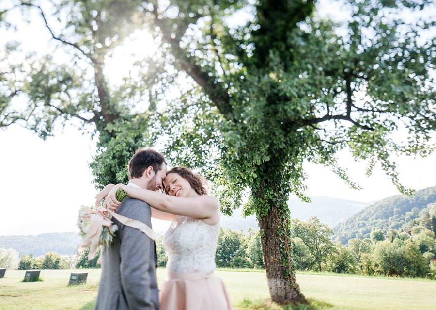 Main image for gallery Carola & Philip