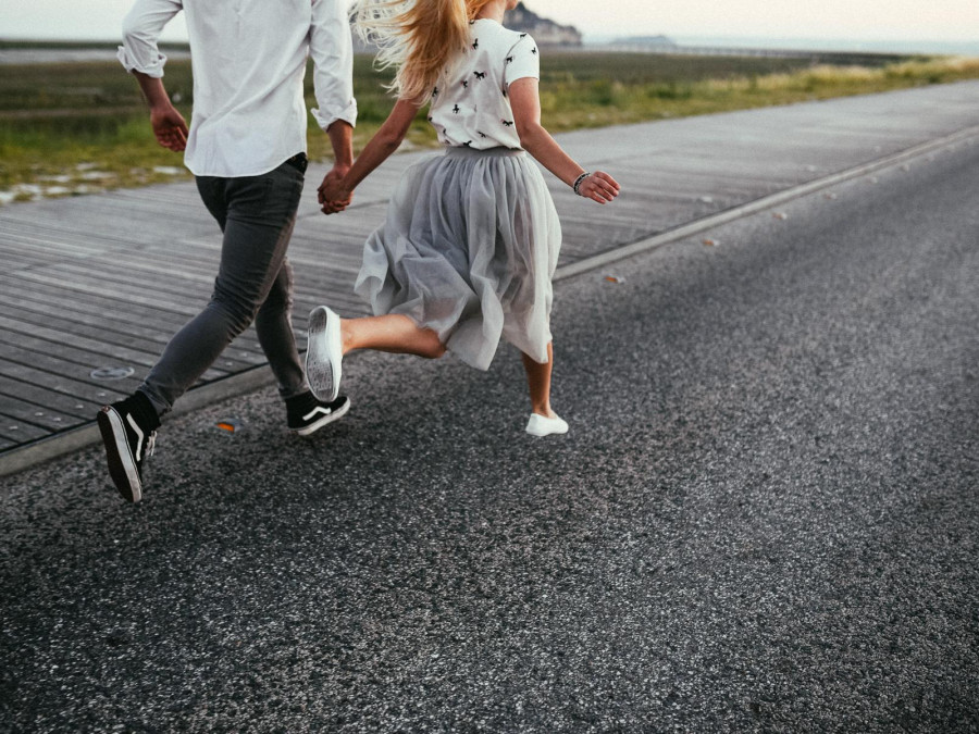 Main image for gallery Irina & Jura