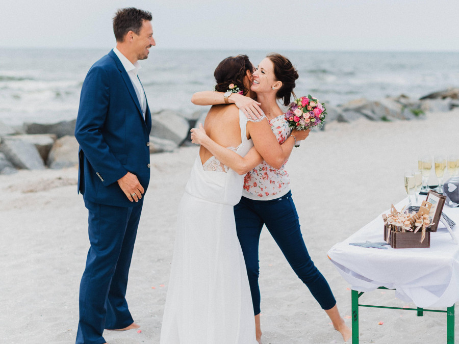Main image for gallery Hochzeiten