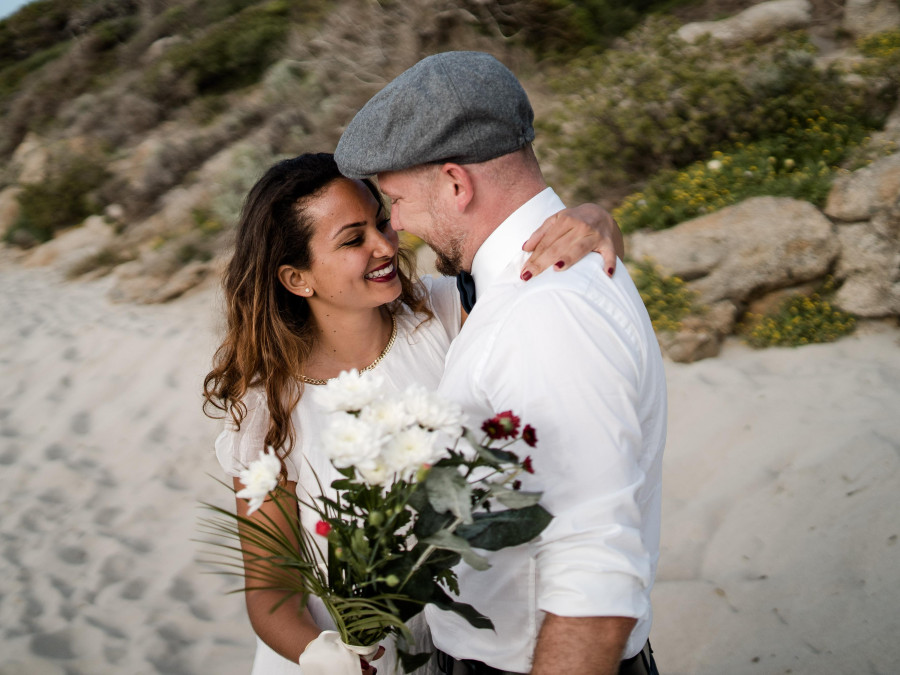 Main image for gallery Alessio & Jenny