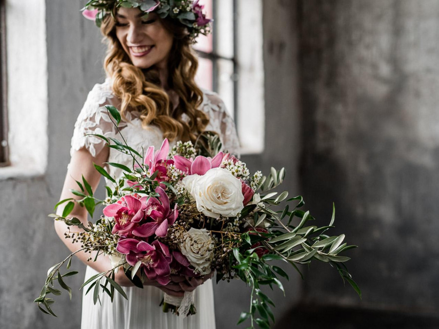 Main image for gallery Boho industrial Inspiration - Schlafwagenfabrik