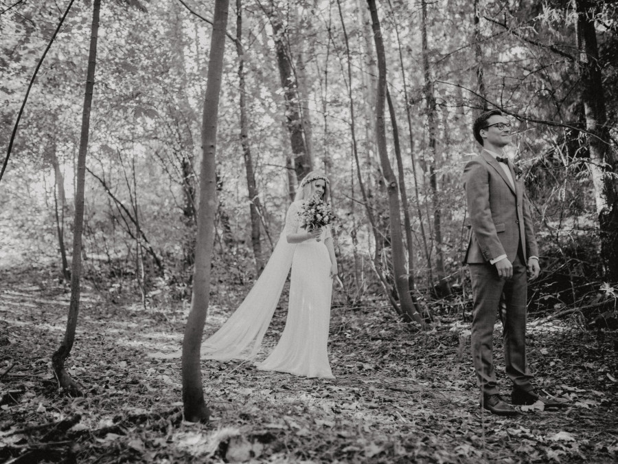 Main image for gallery Tatiana & Martin