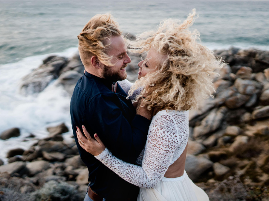 Main image for gallery Marianne & Benny