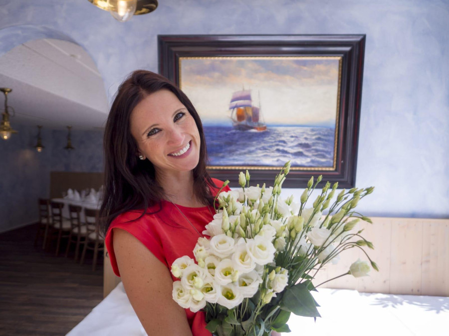 Main image for gallery Stephanie Engelmaier
