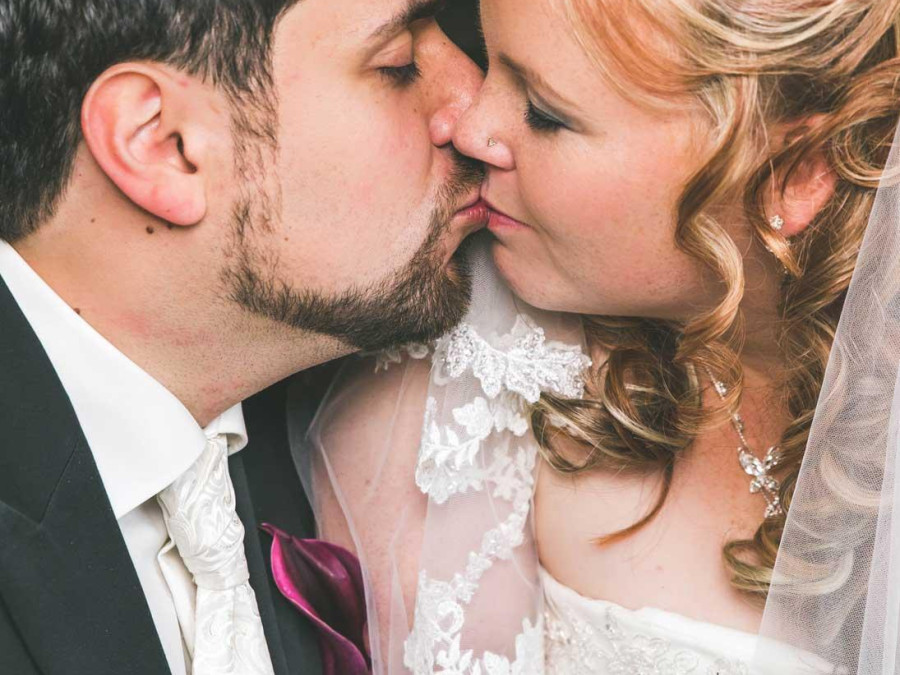 Main image for gallery Jessica & Gino