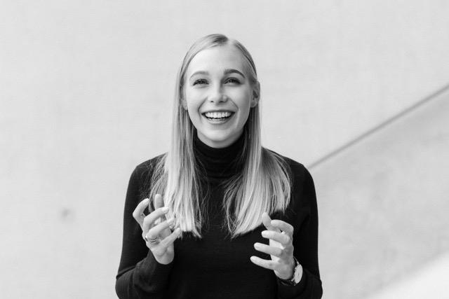 Main image for gallery Maresa Matzek