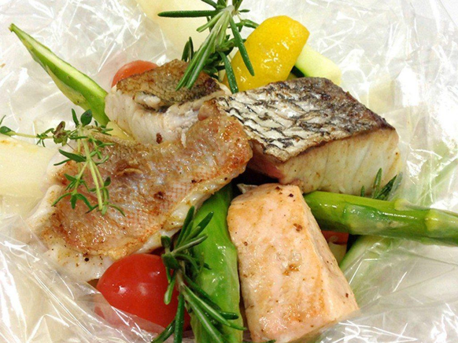 Main image for gallery Catering