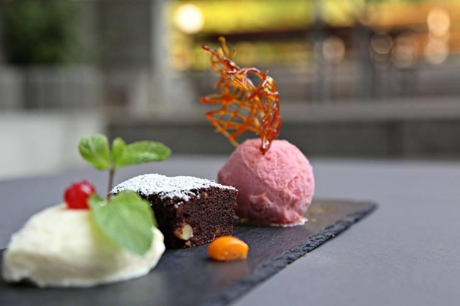 Main image for gallery Catering