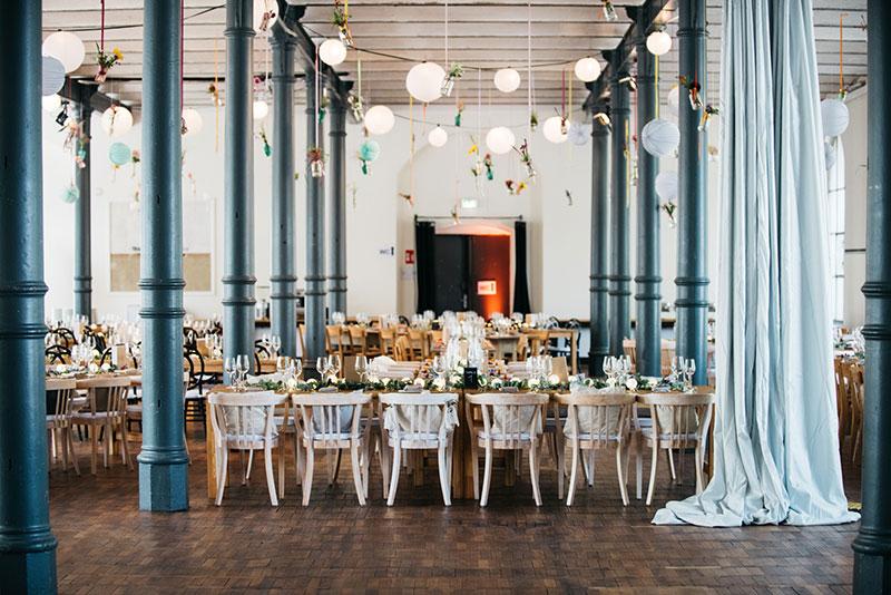 Main image for gallery Hochzeit