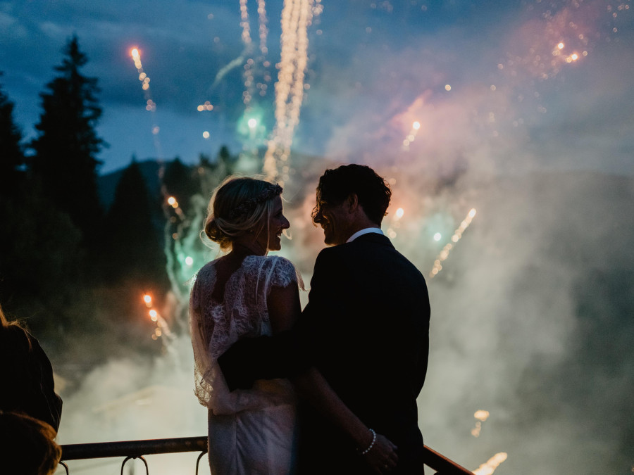 Main image for gallery Hochzeiten