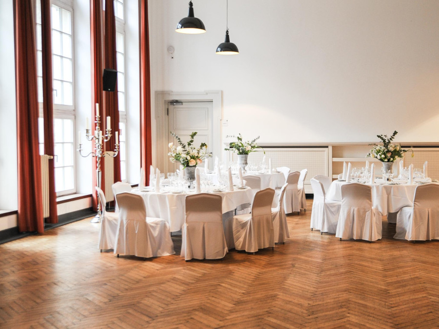 Main image for gallery Die Aula