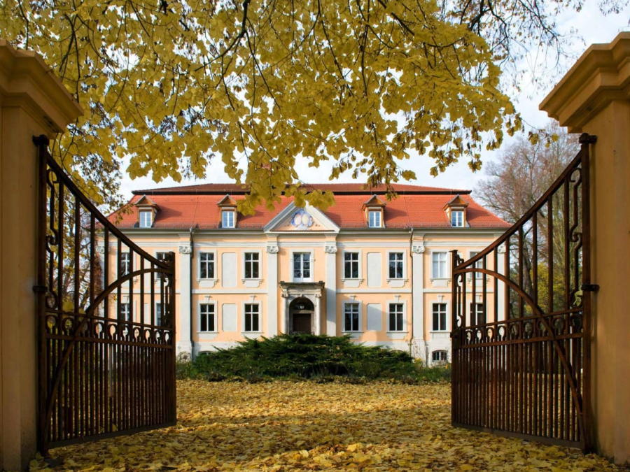 Main image for gallery Außenbereich