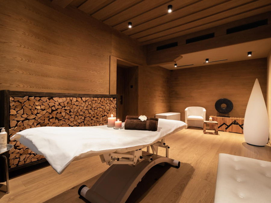 Main image for gallery Wellness Wohlfühloase