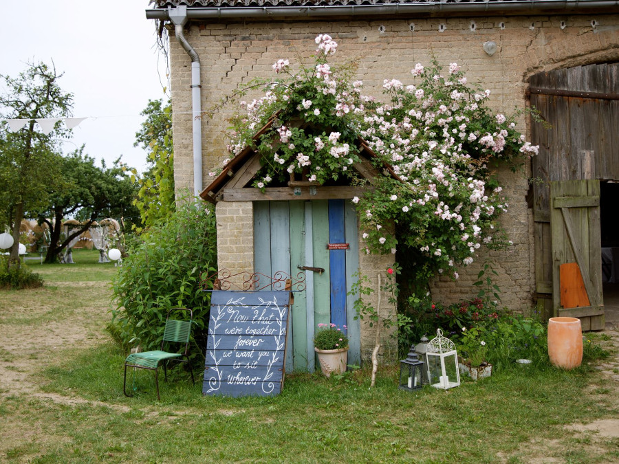 Main image for gallery Garten