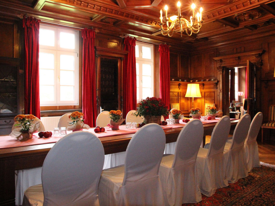 Main image for gallery Gutshaus