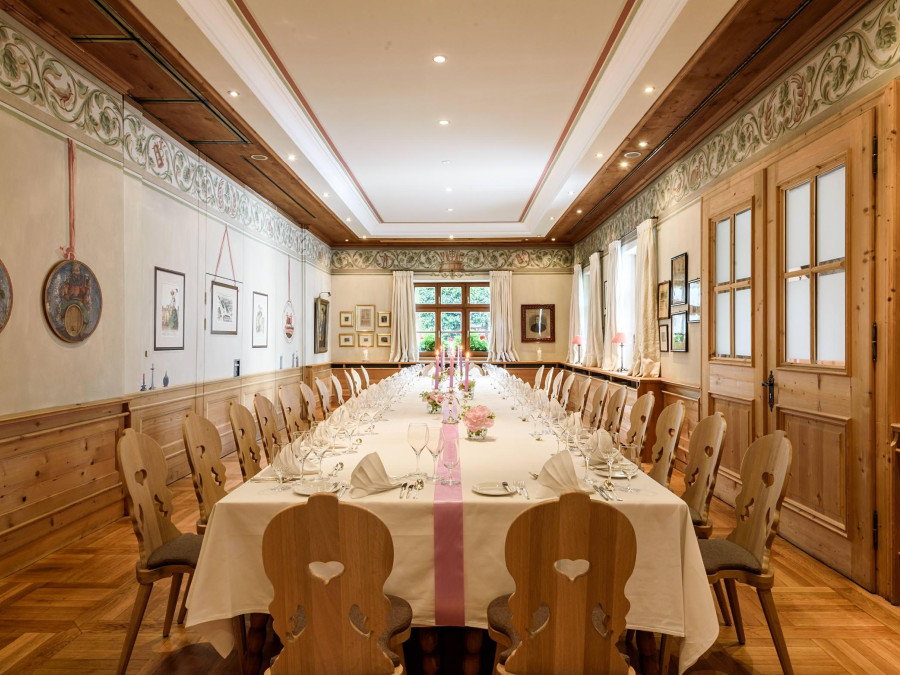 Main image for gallery Brauerstube