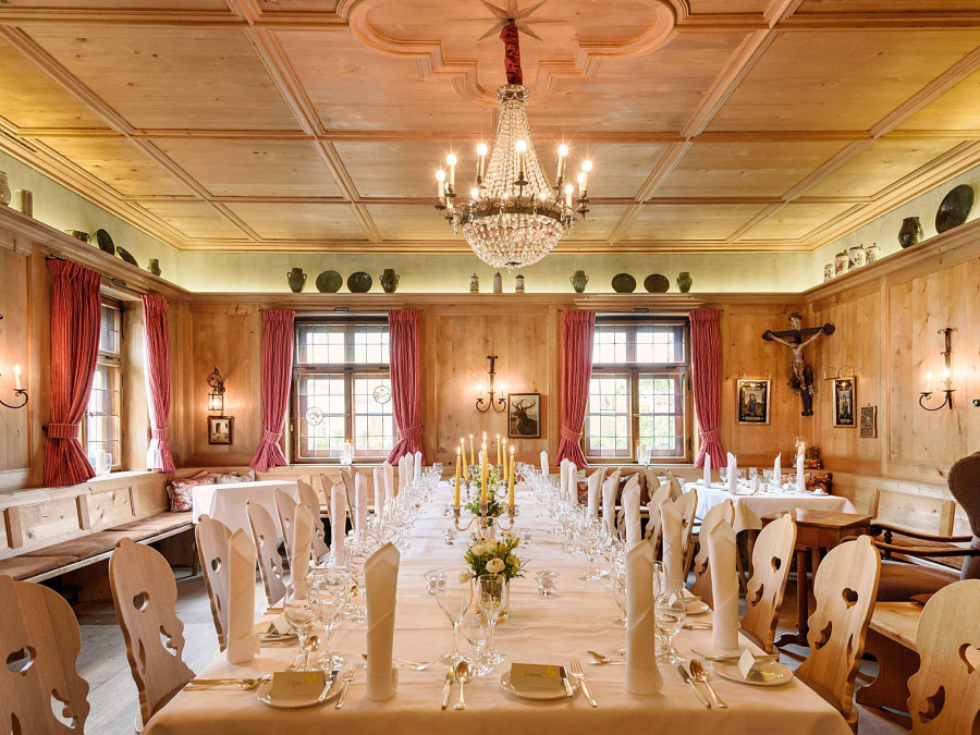 Main image for gallery Rosenstube