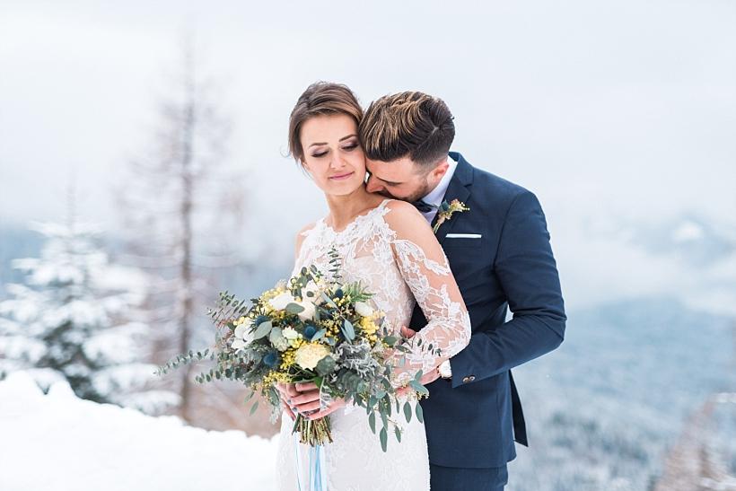Main image for gallery Styled Shooting auf der Kala Alm