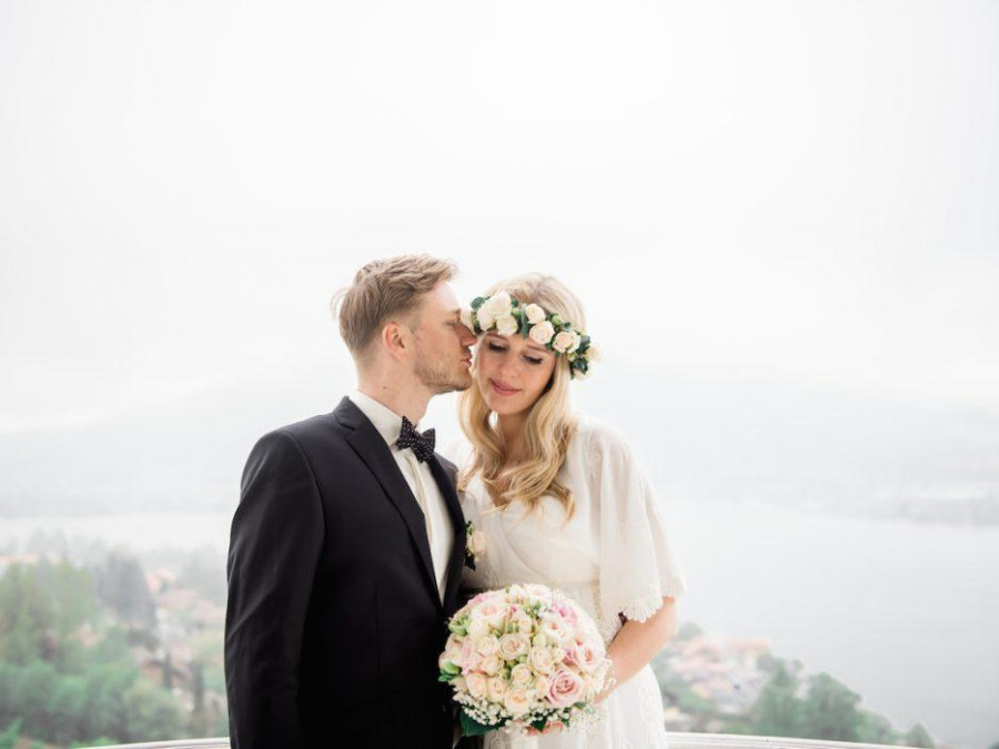 Main image for gallery Die Liebe