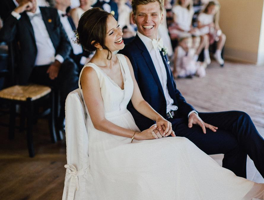 Main image for gallery Wedding between Hamburg & Berlin