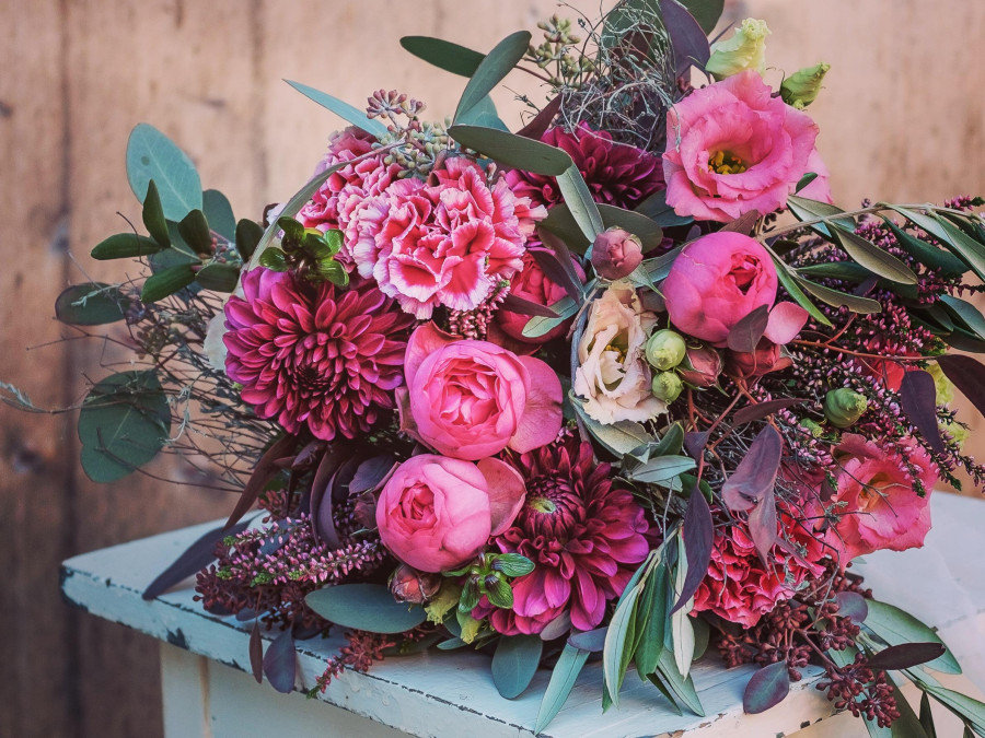 Main image for gallery Floraldesign