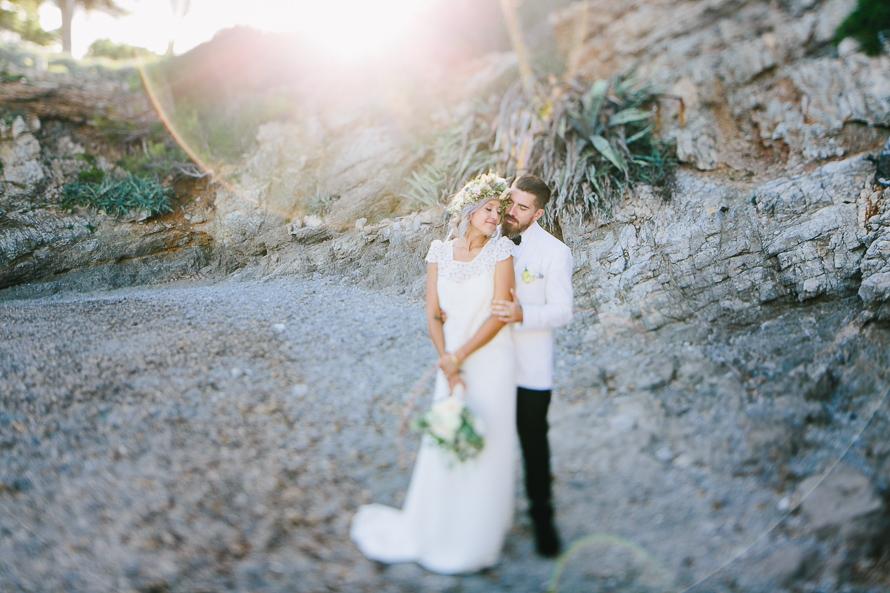 Main image for gallery Destination Beach Wedding