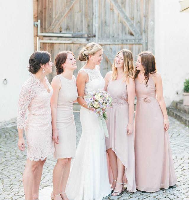 Main image for gallery Hochzeiten