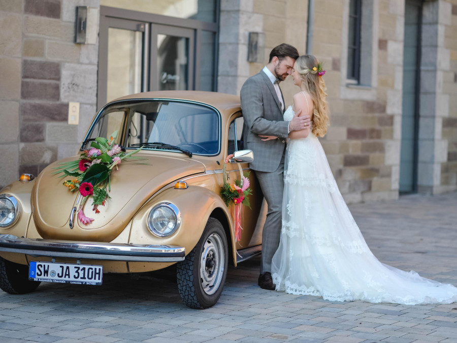 Main image for gallery Hochzeiten
