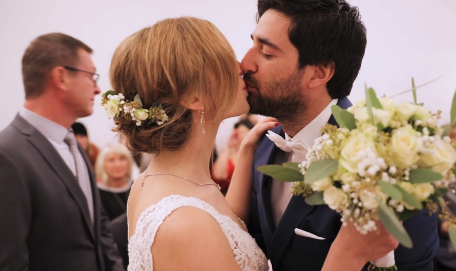 Main image for gallery Diego + Christina - Highlightvideo