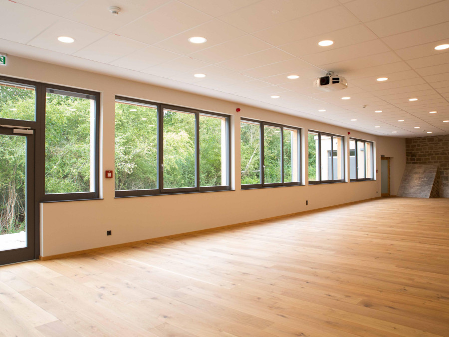 Main image for gallery Ulrichsaal