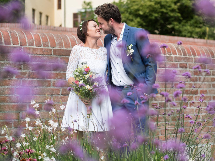 Main image for gallery Daniela & Marc