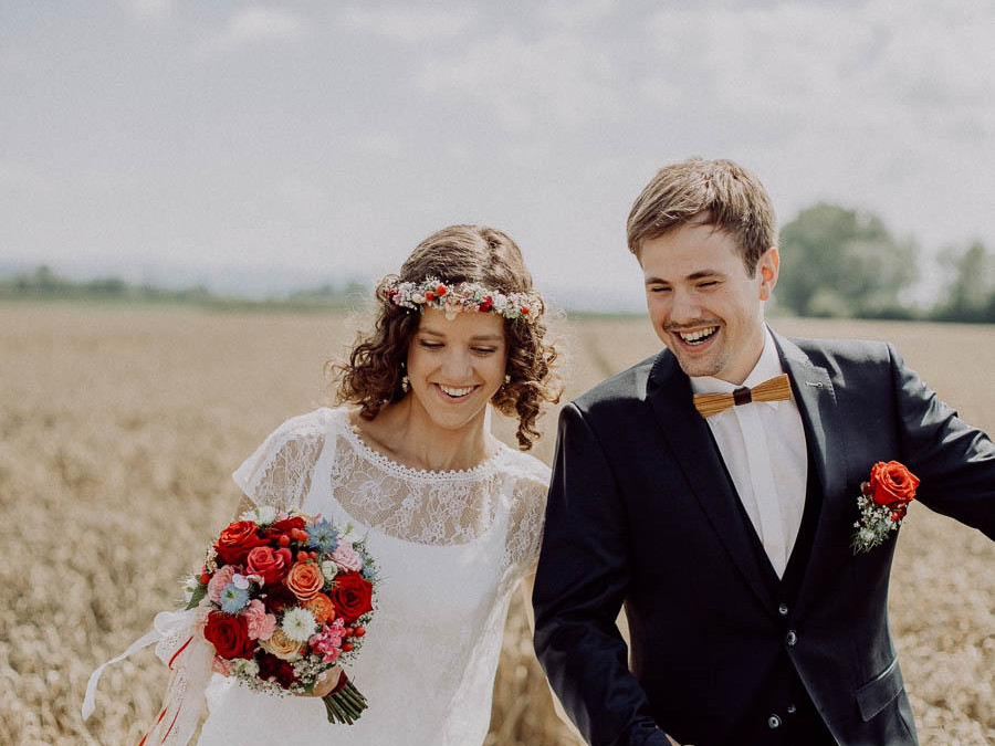 Main image for gallery Vintagehochzeit in Neutraubling