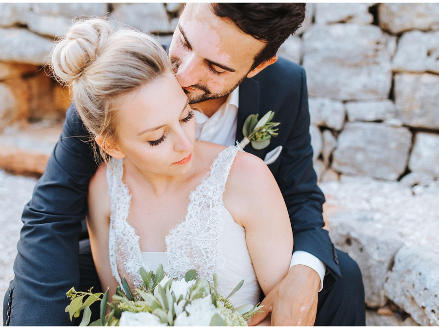 Main image for gallery Kristin & Simon