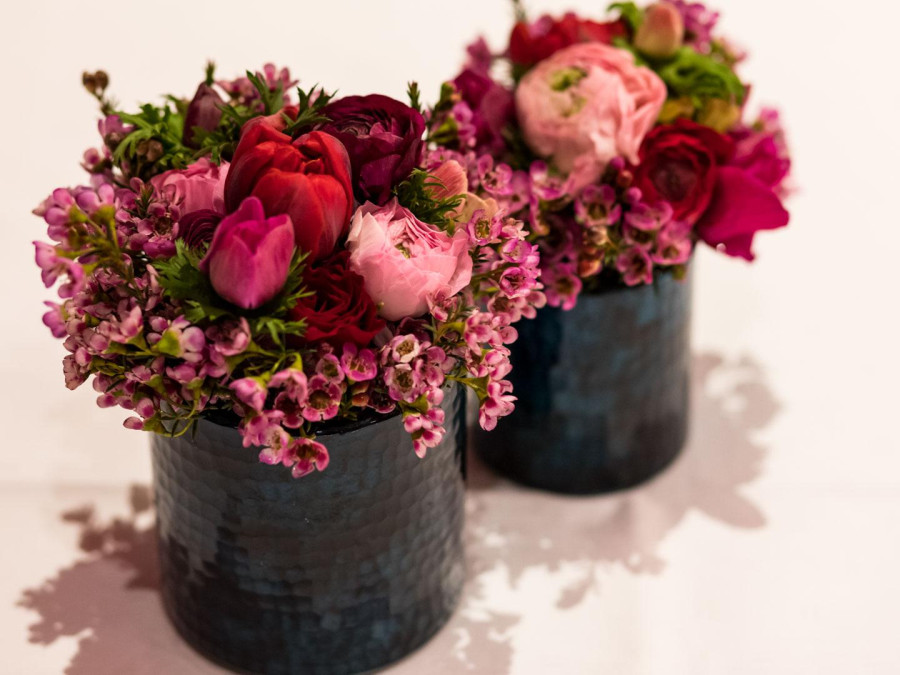 Main image for gallery Blumenarrangement