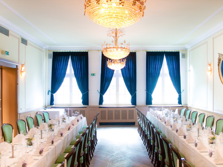 Main image for gallery Der Grüne Salon