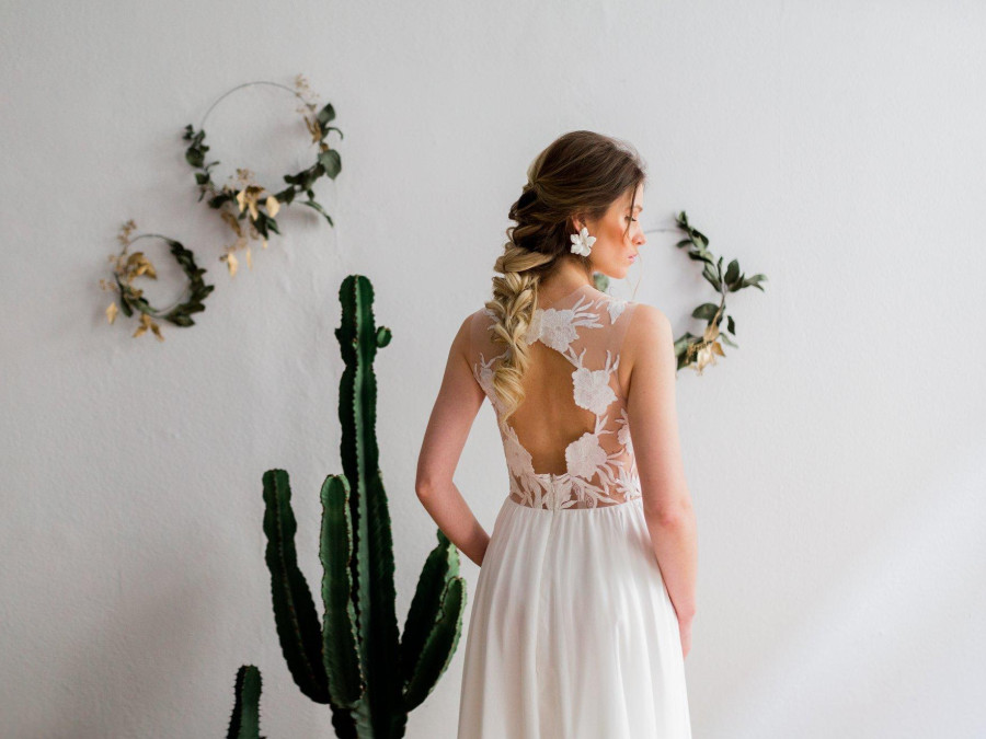Main image for gallery Bridal Shootings
