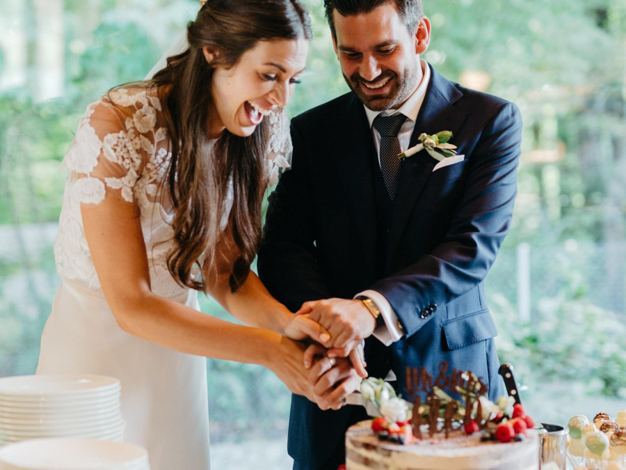 Main image for gallery Hochzeit & Essen