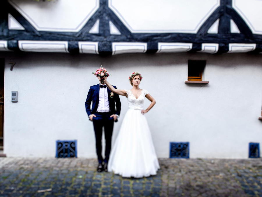 Main image for gallery Meine Arbeit
