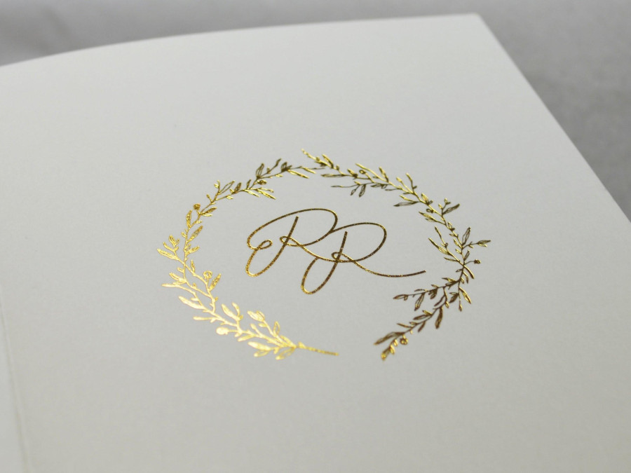 Main image for gallery Inspirationen »Hochzeitspapeterie«