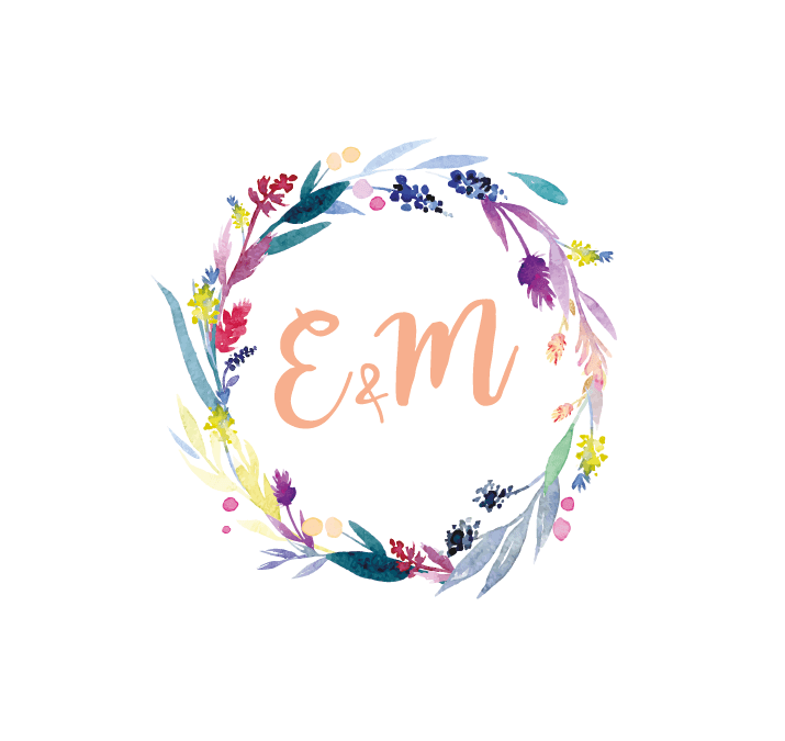 Main image for gallery Flower Hochzeit