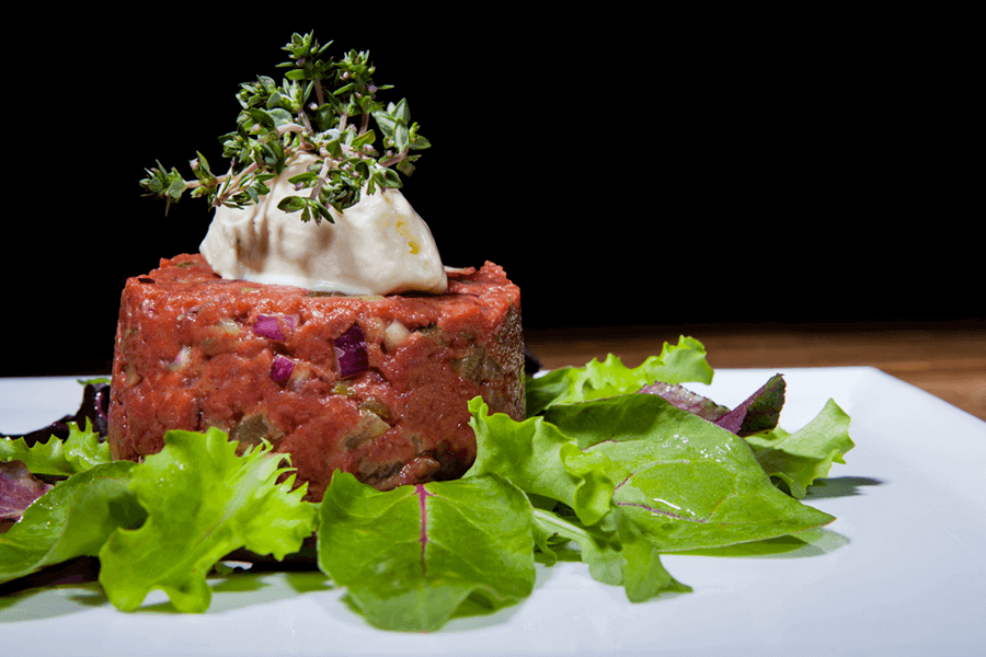 Main image for gallery Catering
