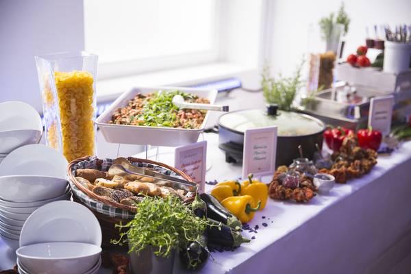 Main image for gallery Catering