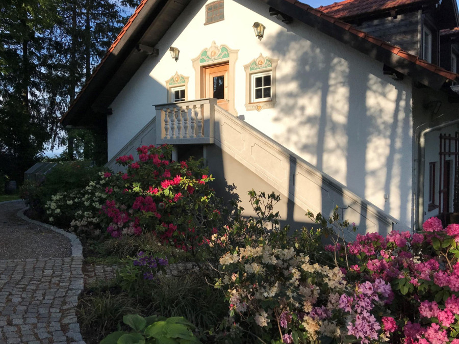 Main image for gallery Haus Staffelsee